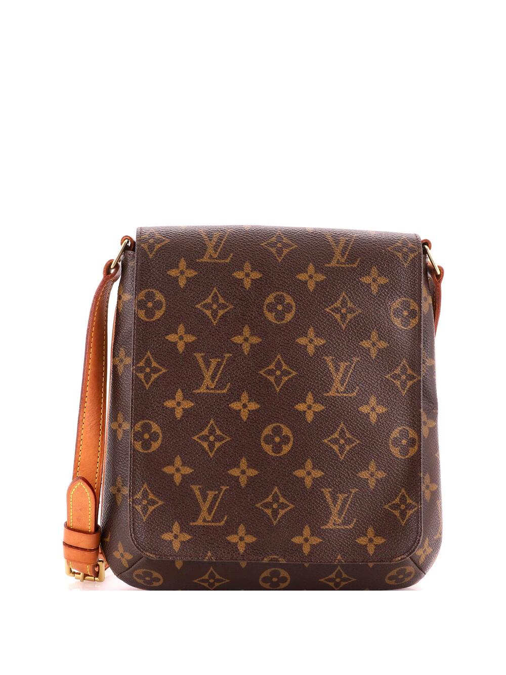 Louis Vuitton Musette Salsa Handbag #370538L10B